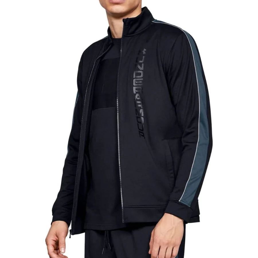 Куртка Unstoppable Essential Training Jacket Steel Under Armour