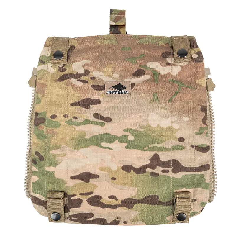 Рюкзак CP Zip-On Pack Ars Arma