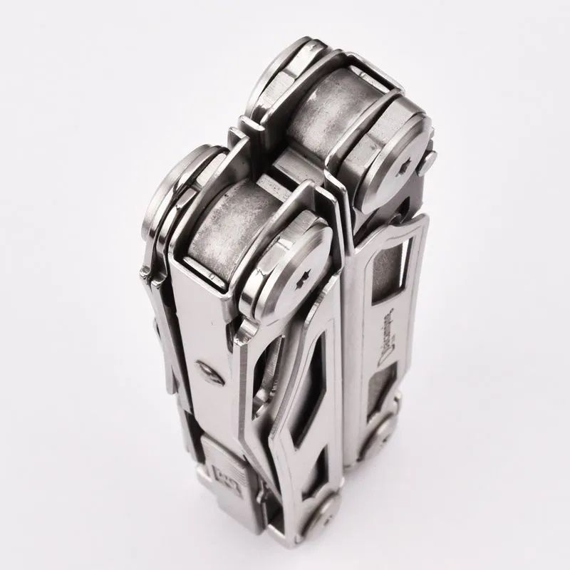 Мультитул DL30 Grey Daicamping