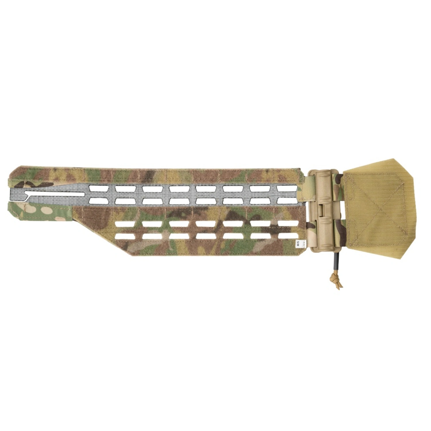 Жилет А-26 Хайп ПРО сборка Tubes Фулка + СВМПЭ Ars Arma