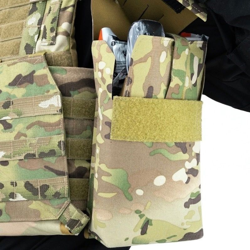 Leaf Медицина + А-23 Кассета Большой LC Ars Arma