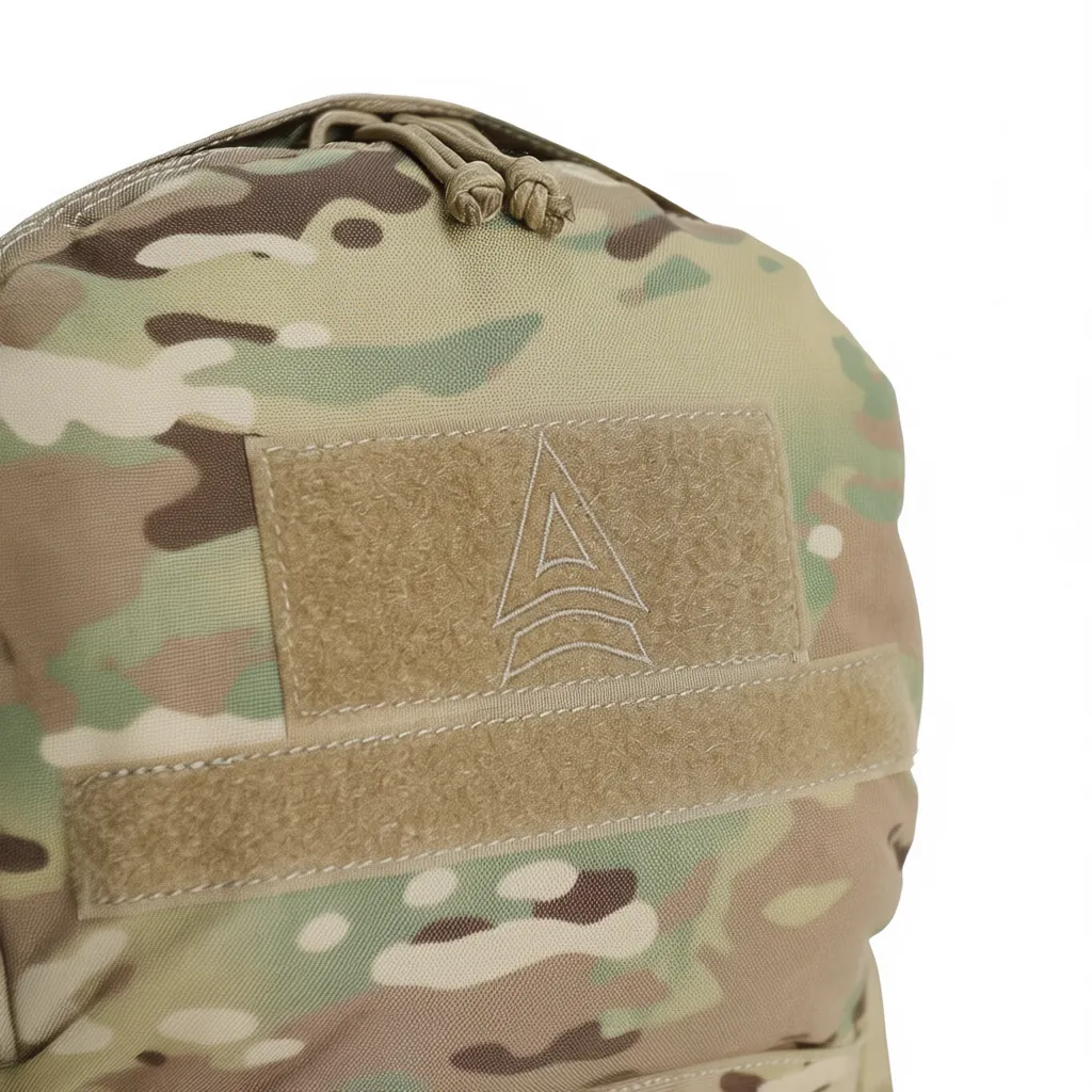 Рюкзак тактический Seed M1 CORDURA Сплав