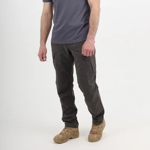 Брюки Оникс Сплав