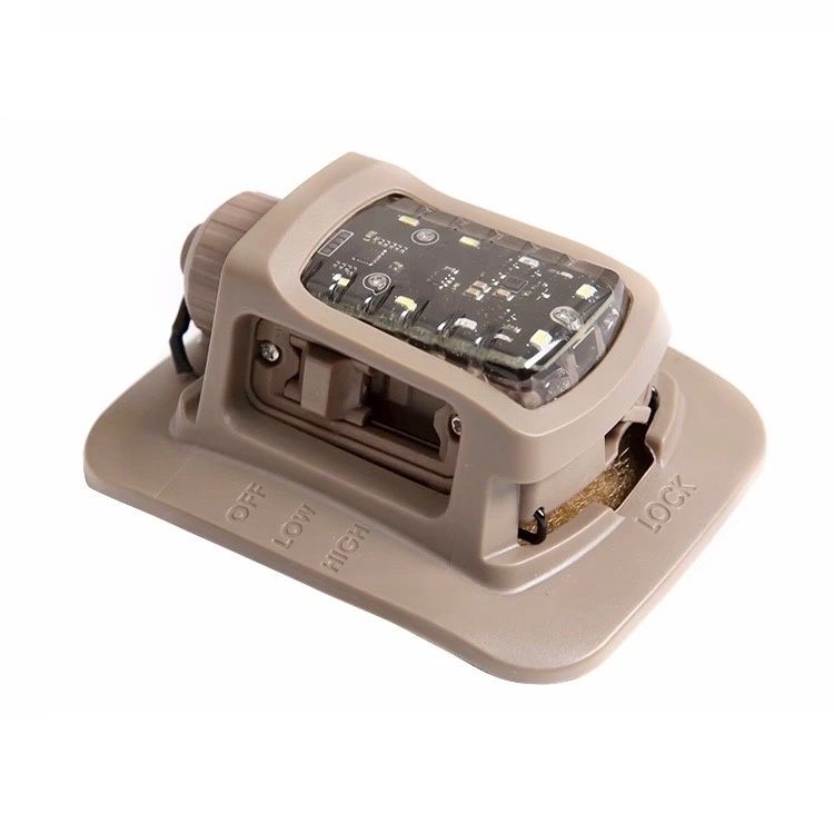 Маяк Mercury 9 FMA