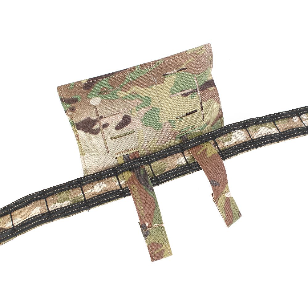 GBRS style IFAS медицинский подсумок PT-PH61 Pew Tactical