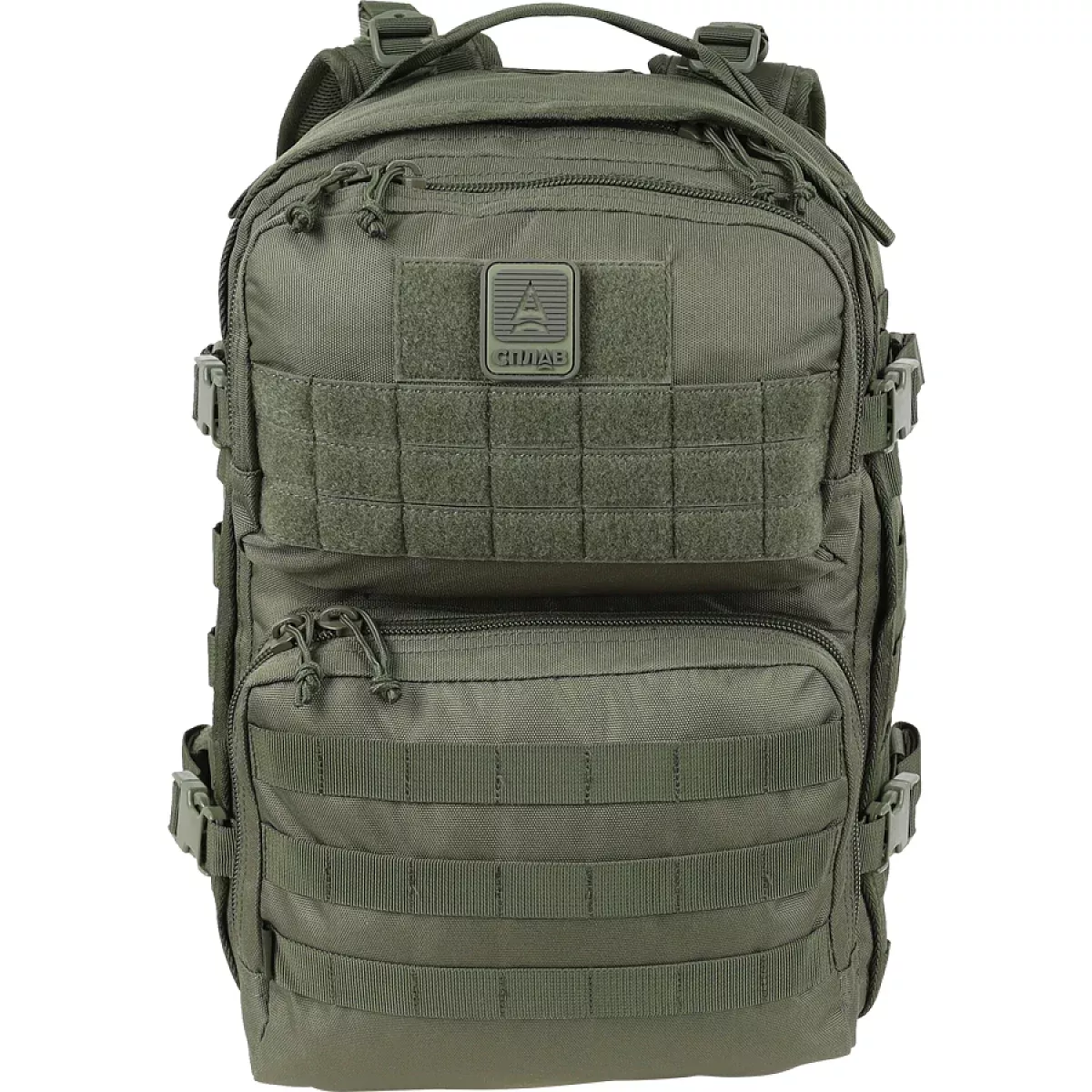 Ранец тактический Baselard 25 Сплав