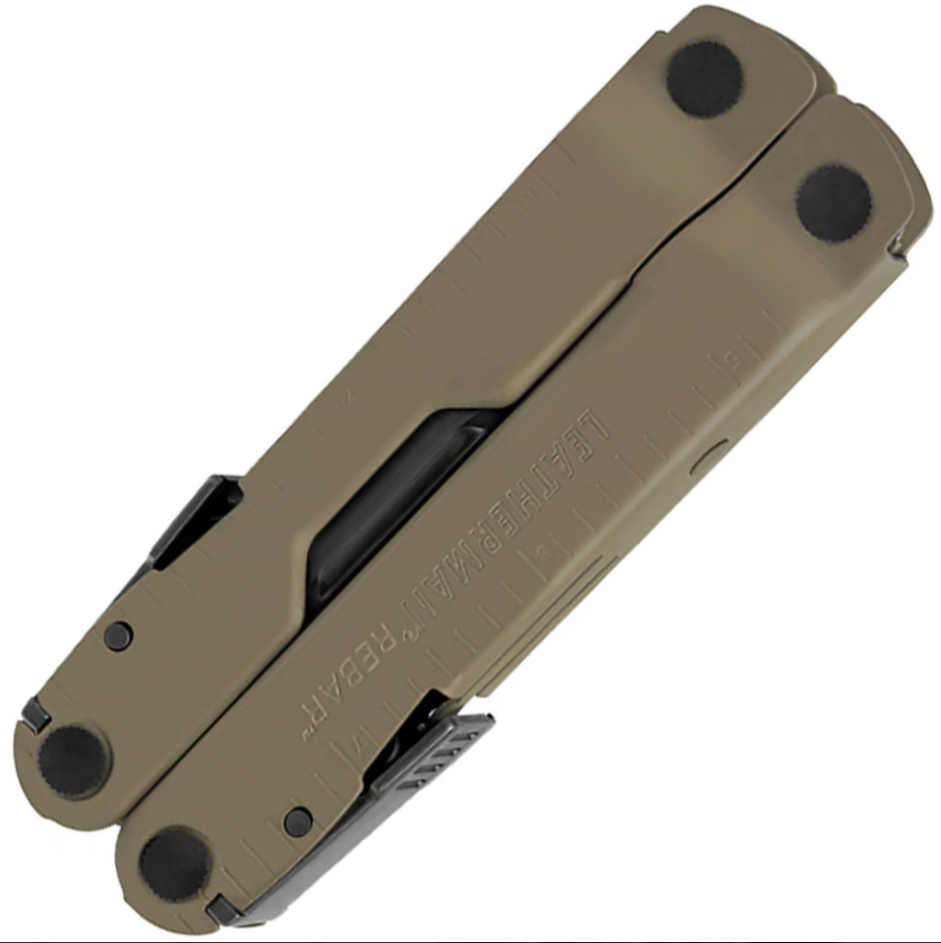 Мультитул Rebar Tan 832406 Leatherman