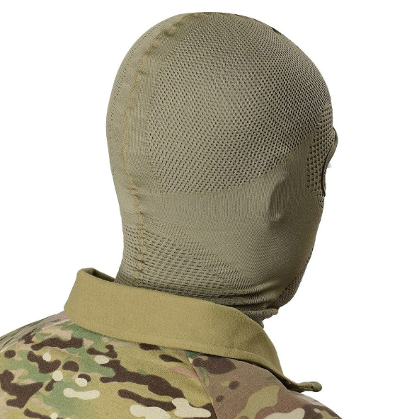 Балаклава Phantom (глаза) 5.45 Design®