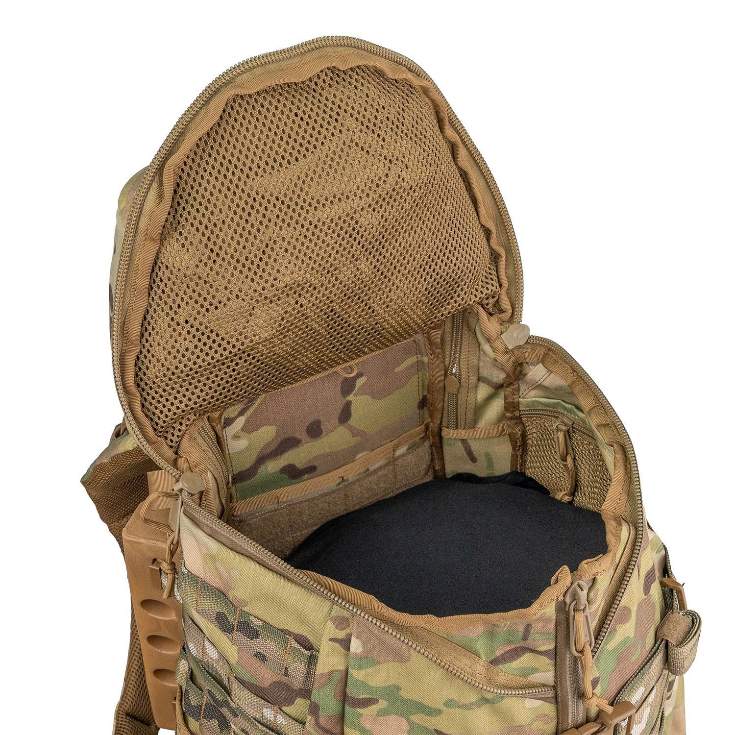 Рюкзак штурмовой 3 Day Assault BVS 3.0 Академия Снаряжения