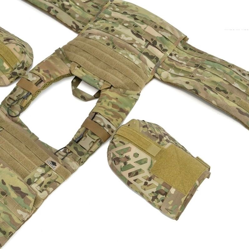 Защита плеч А-23 Айлет + СВМПЭ Ars Arma