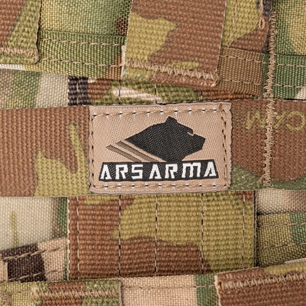 Пояс CP AVS LPB Ars Arma