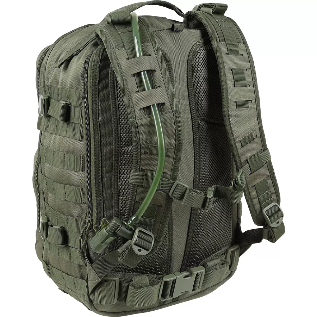 Ранец тактический Baselard 25 Сплав