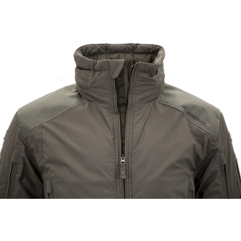 Теплая тактическая куртка HIG 4.0 Carinthia