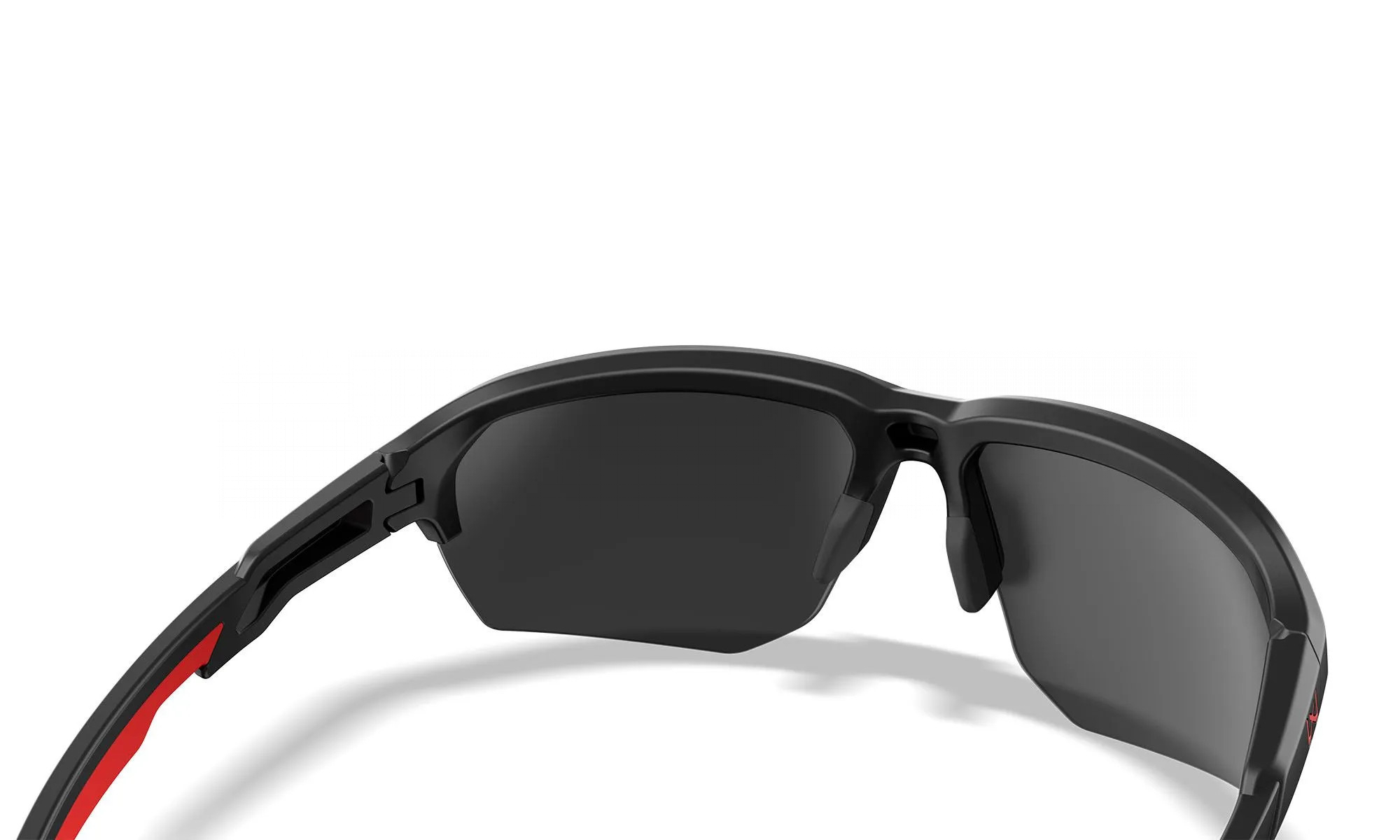 Баллистические очки JAKL Captivate 1 линза CHJKLO15 Wiley-X