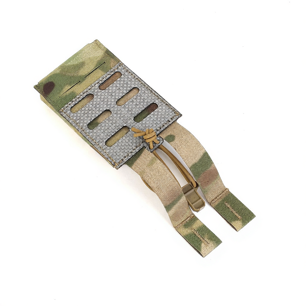 Ferro style KSAR Single 5.56 подсумок AC-PH57 Академия Снаряжения