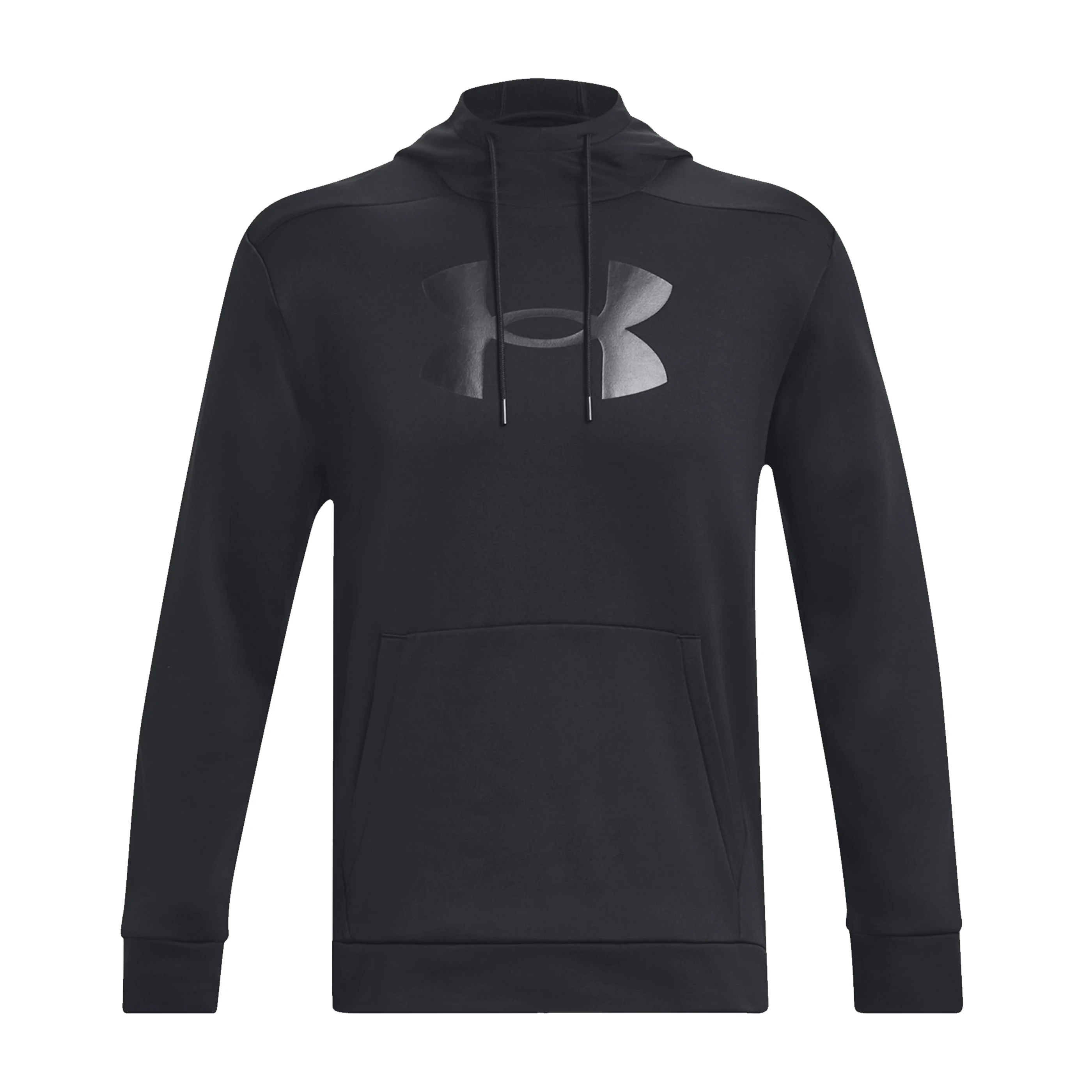 Худи Fleece Big Logo Hoodie Under Armour