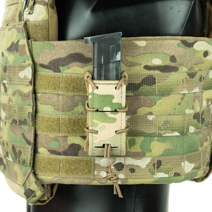 Подсумок TAKO пистолетный LC Ars Arma