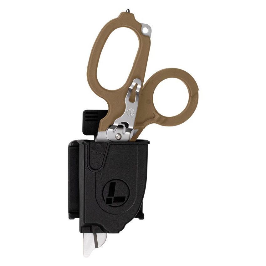 Мультитул RAPTOR TAN 832163/832174 Leatherman