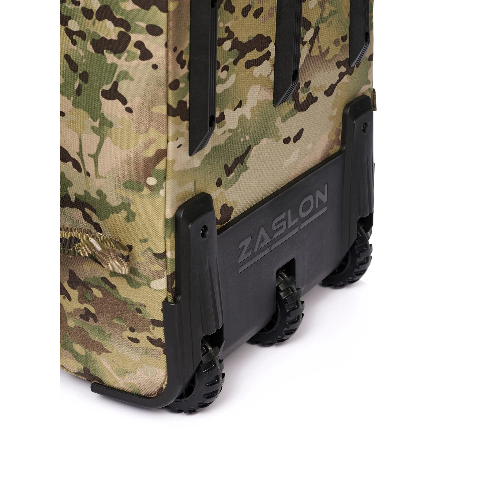Транспортная сумка на колесах ВСС 186л ZASLON Tactical