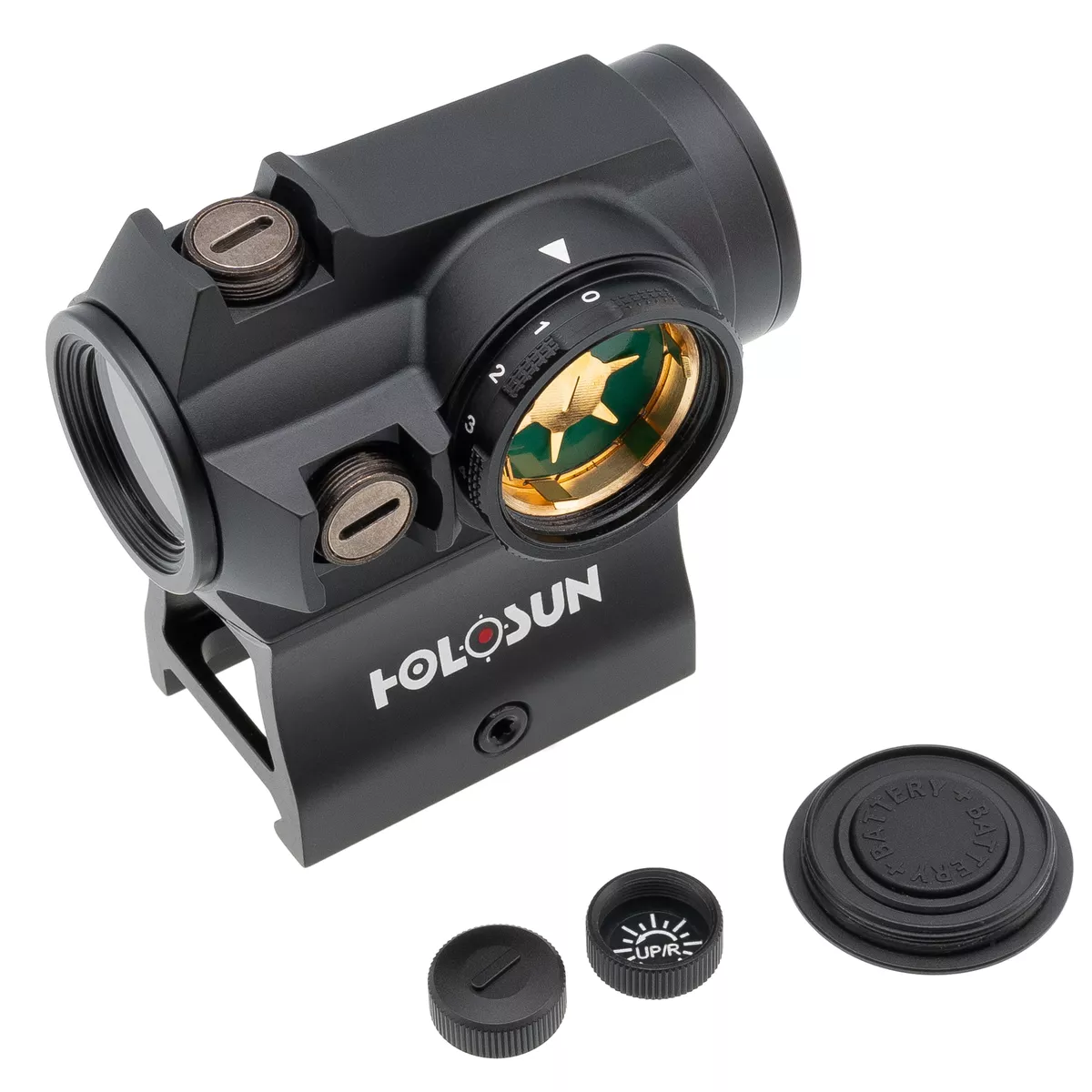 Коллиматор Micro HS503R Holosun