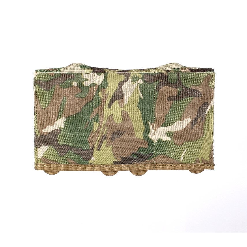 BFG style ten-Speed Подсумок на 3 магазина M4 PT-PH44 Pew Tactical