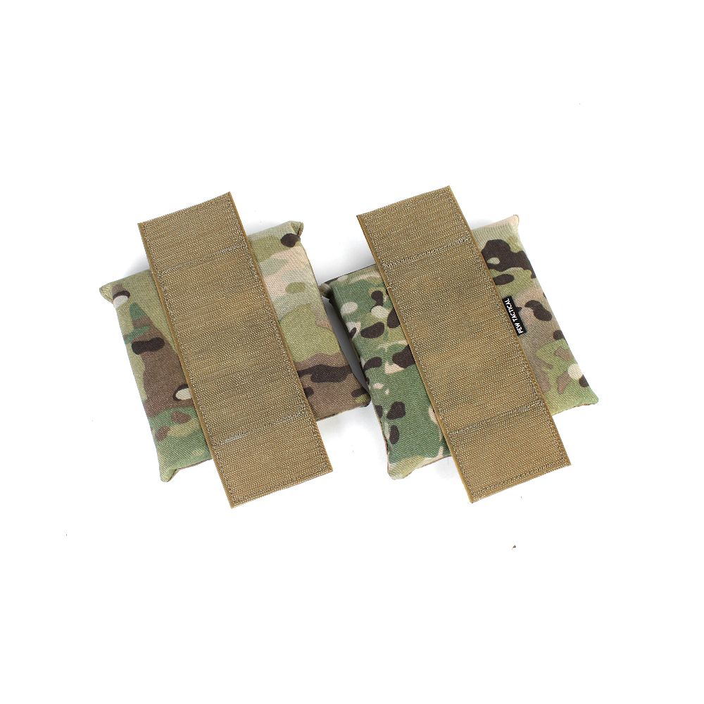 Ferro style 3AC Side Plate 6X6 боковые чехлы под плиты AC-UA40 Академия Снаряжения