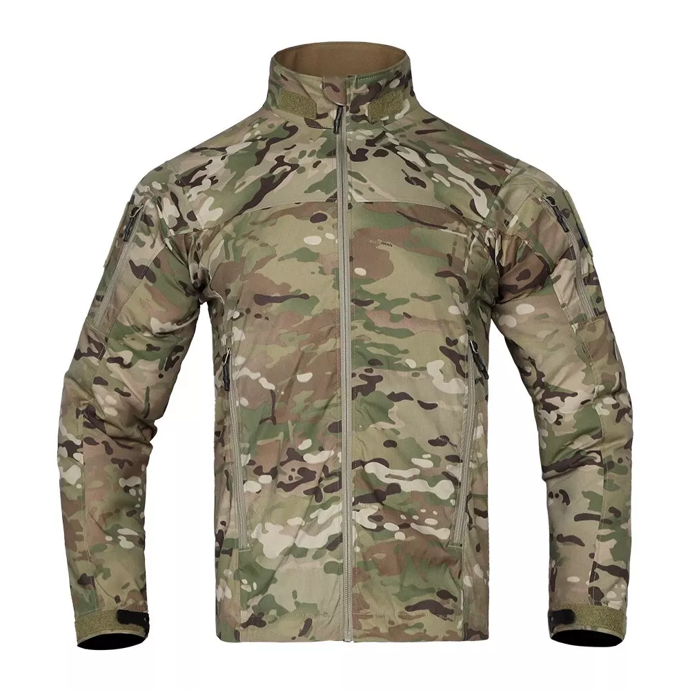 Куртка Falco Lightweight Tactical Jacket EMB9740 Emerson blue label
