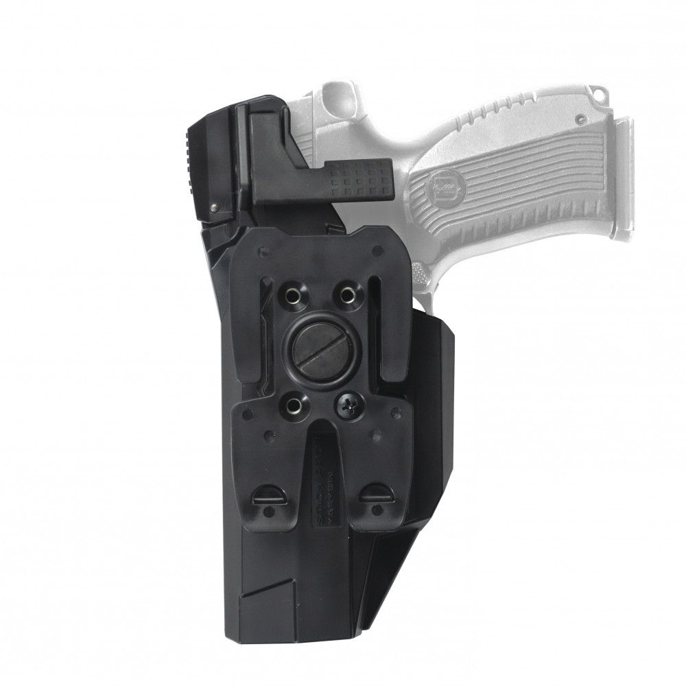 Кобура Альфа-2 для Пистолета Ярыгина с быстросъемным креплением Stich Profi