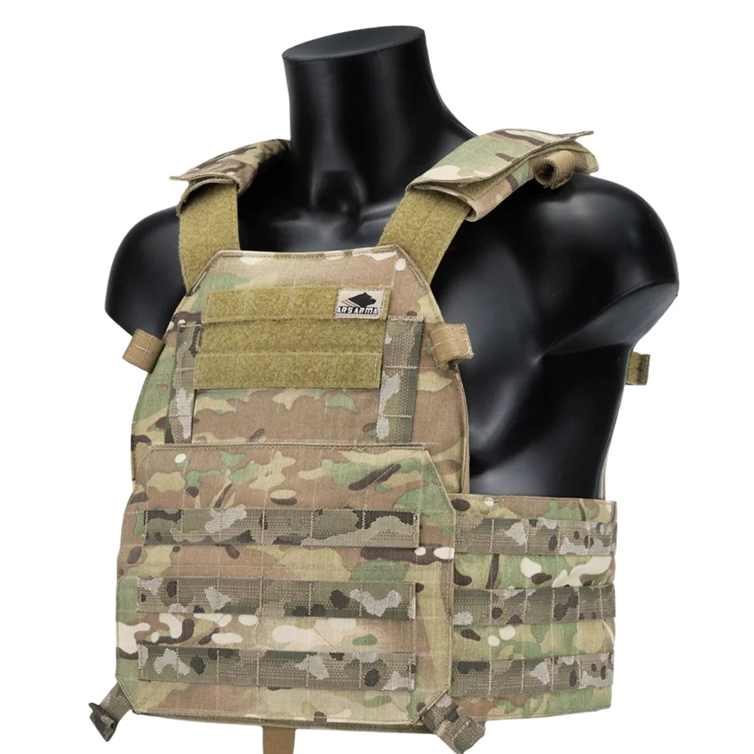 Жилет 6094У Ars Arma