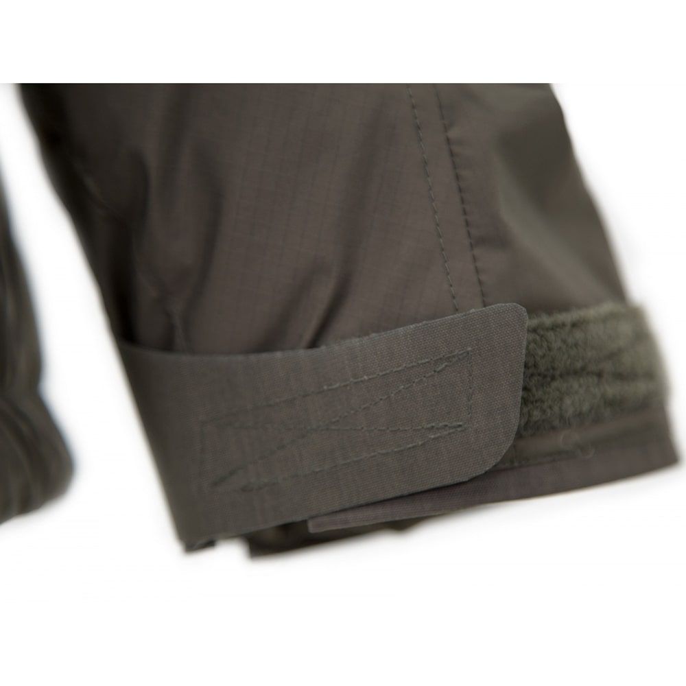 Теплая тактическая куртка MIG 4.0 Carinthia