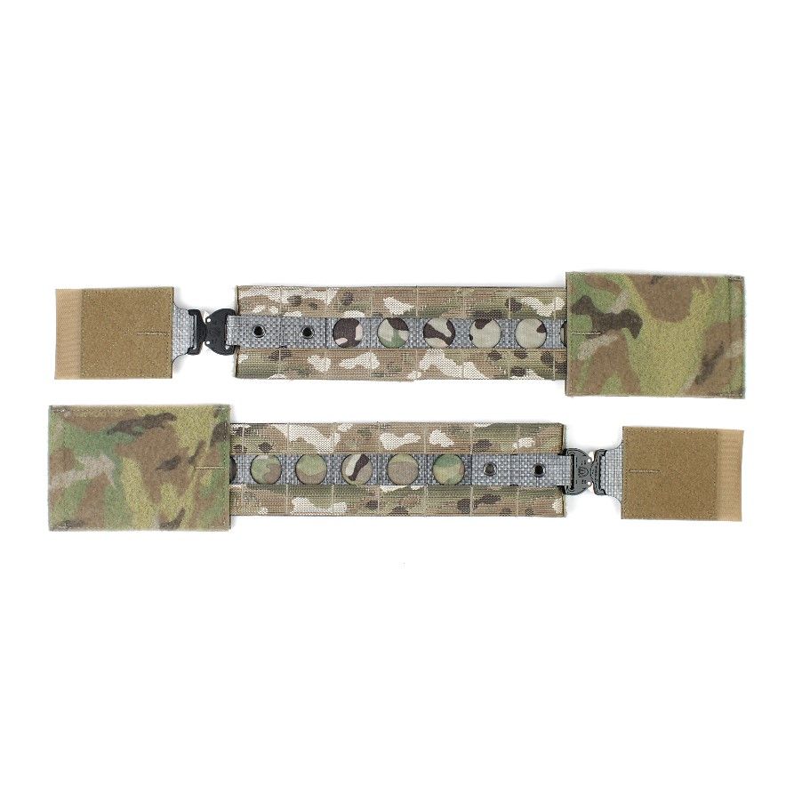 Ferro style 3AC Cobra Buckle Kit комплект пряжек PT-UA50 Pew Tactical