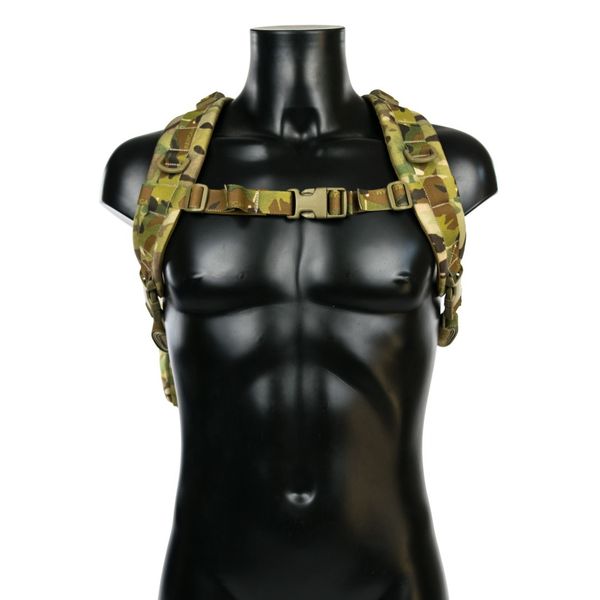 Рюкзак Eagle Beaver Tail Assault Pack/YOTE Ars Arma