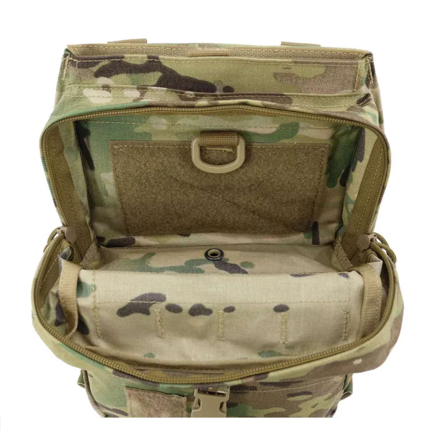 Velocity Systems style Panel Type 1 задняя панель AC-BP01 Академия Снаряжения