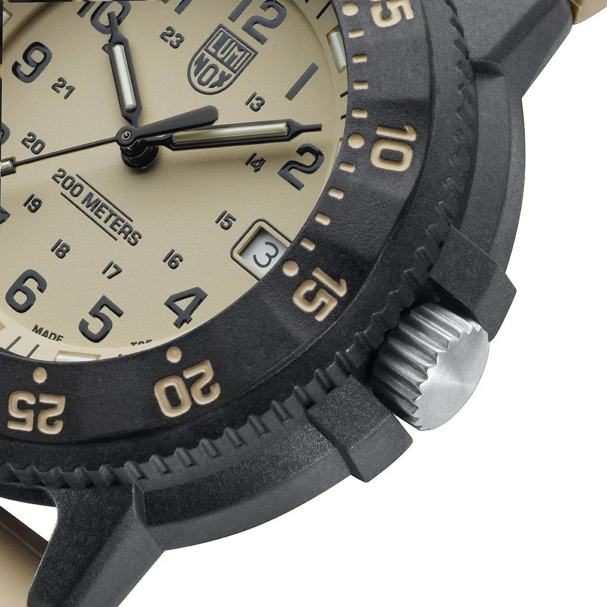 Часы XS.3010.EVO.S Original Navy Seal Evo Luminox