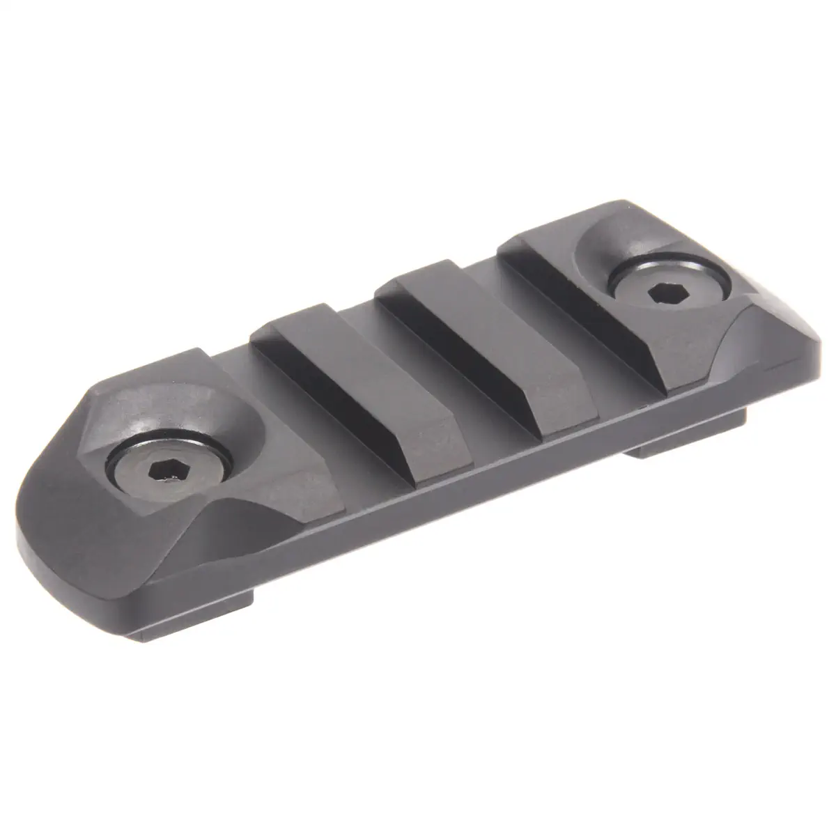 Планка Picatinny на M-LOK, 3 слота SAG