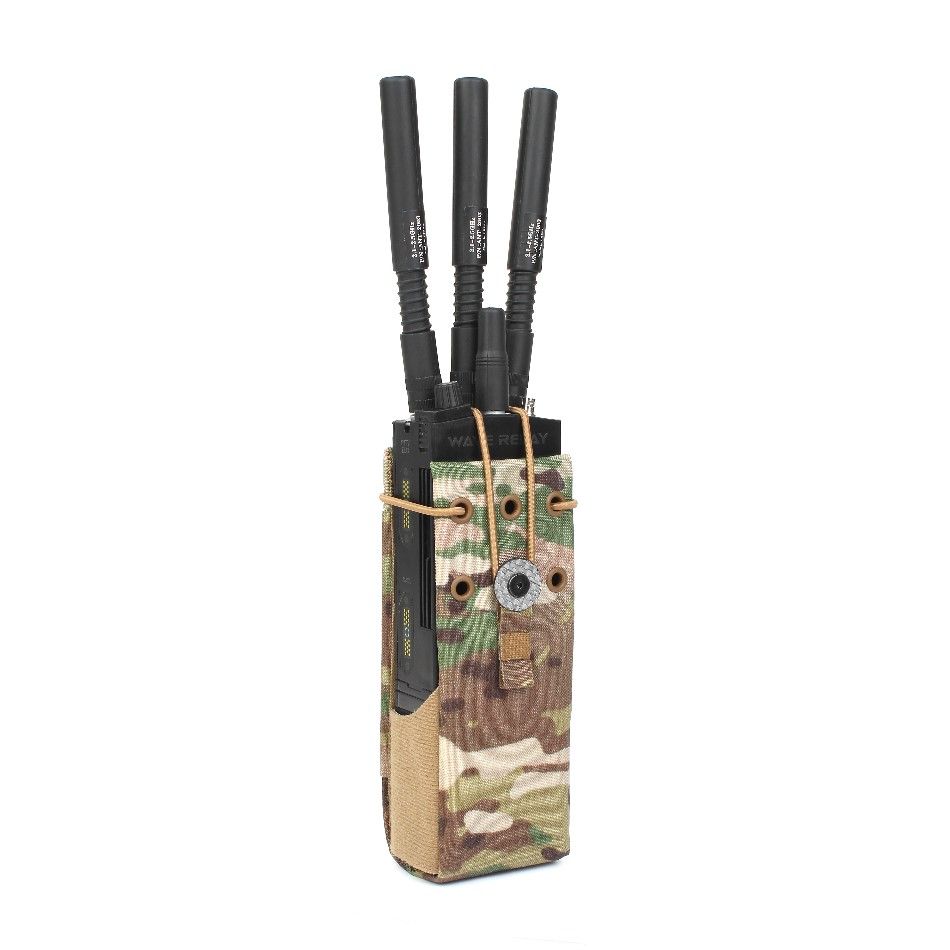 Ferro style RADio подсумок AC-PH84 Академия Снаряжения