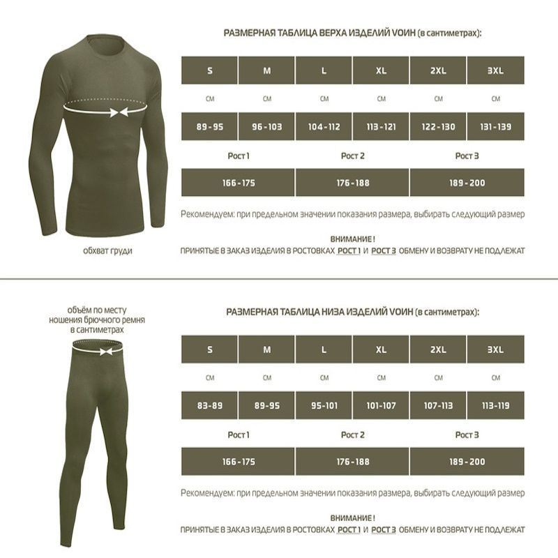 Боевой китель "УРОН" опции СВО VОИН