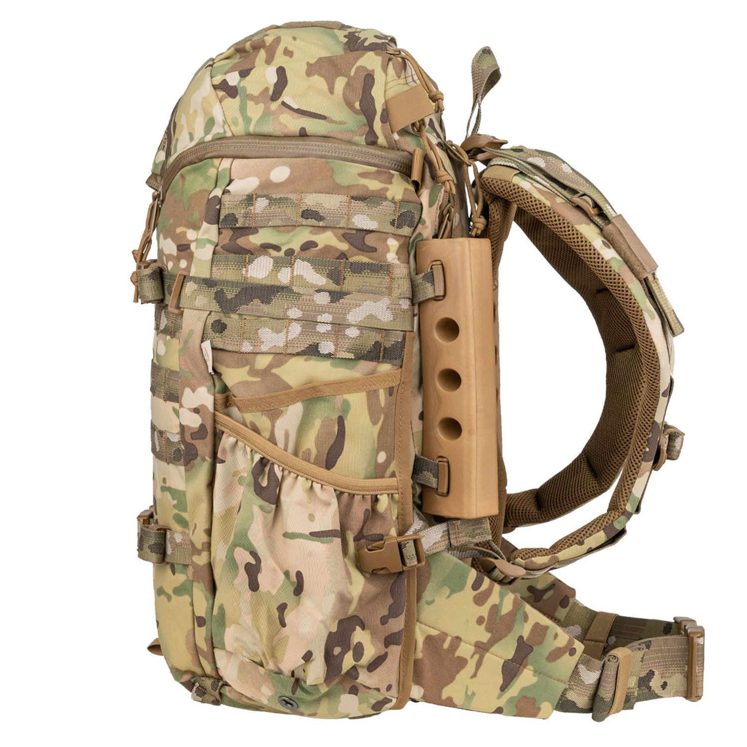 Рюкзак штурмовой 3 Day Assault BVS 3.0 Академия Снаряжения