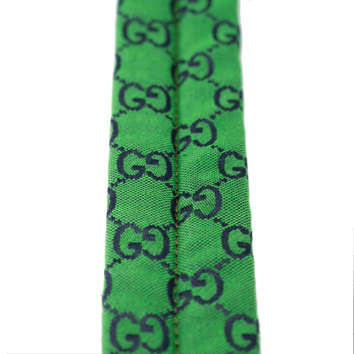 Оружейный ремень GUCCI Green Bad Gringo