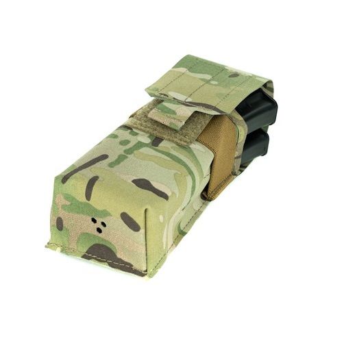 Подсумок АК Клапан на 2 LC Ars Arma