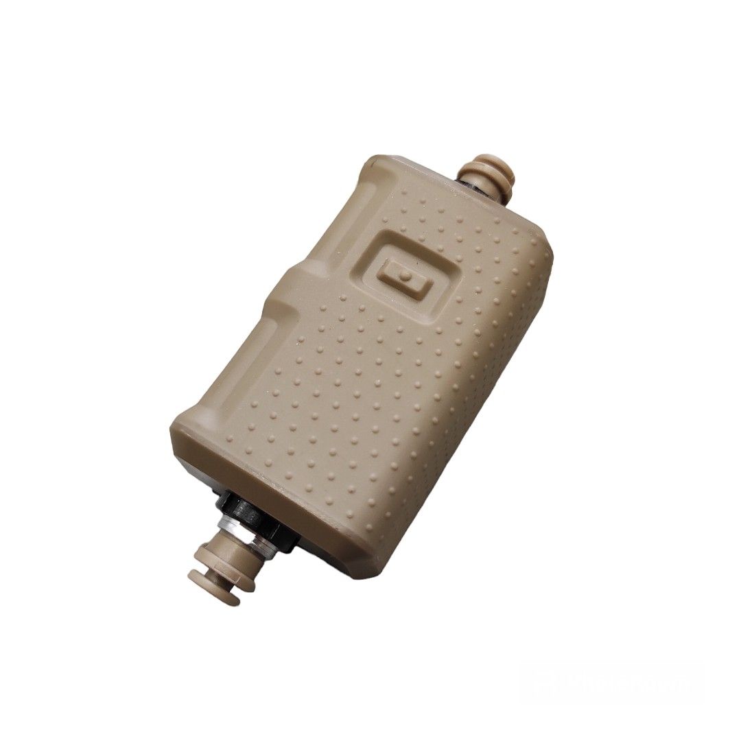 Кнопка FCS PTT тип AMP V20 FCS-013 FMA