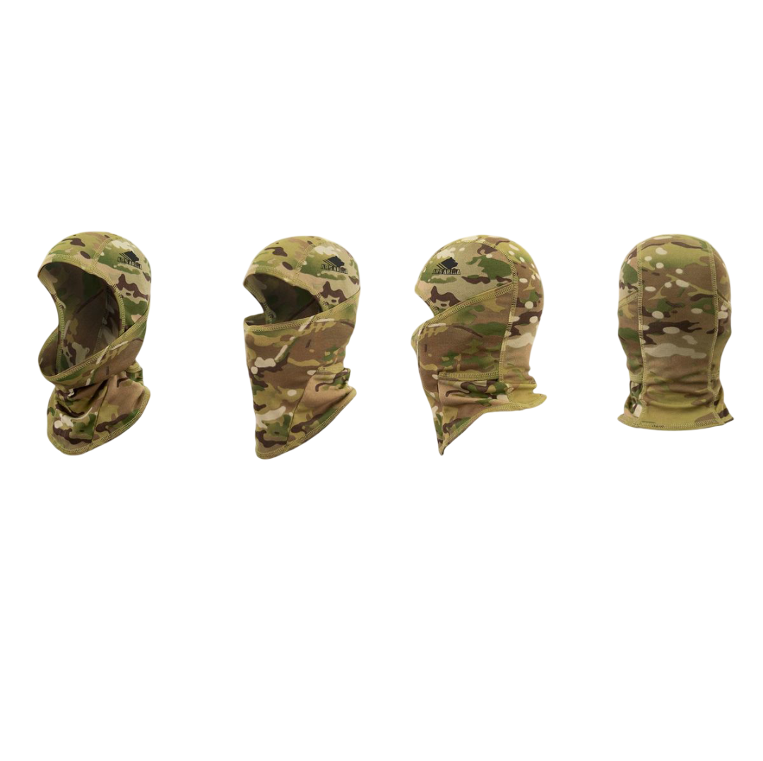 Маска Роршах Ars Arma