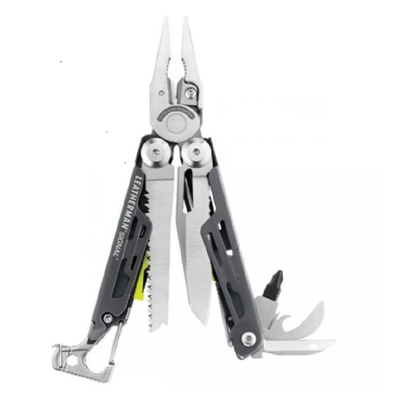 Мультитул SIGNAL GRAY 832737 Leatherman