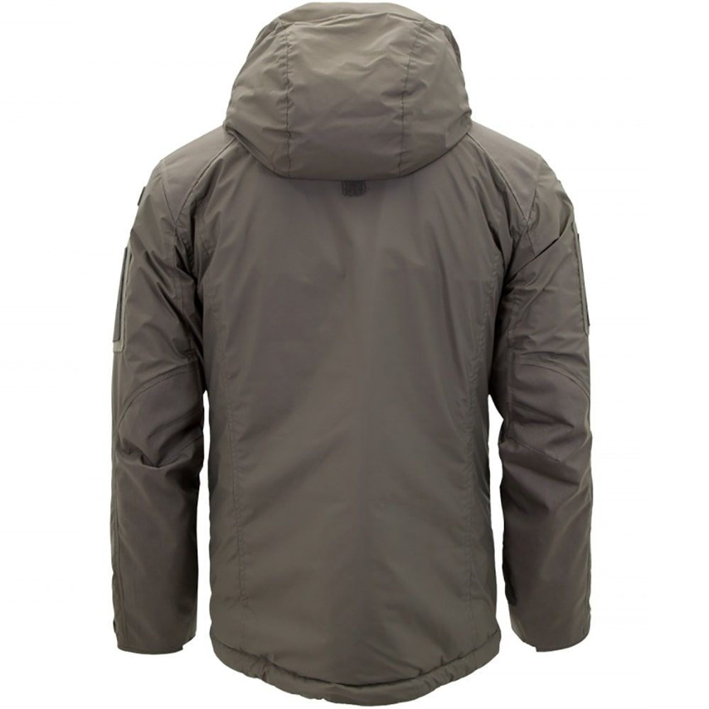 Теплая тактическая куртка MIG 4.0 Carinthia