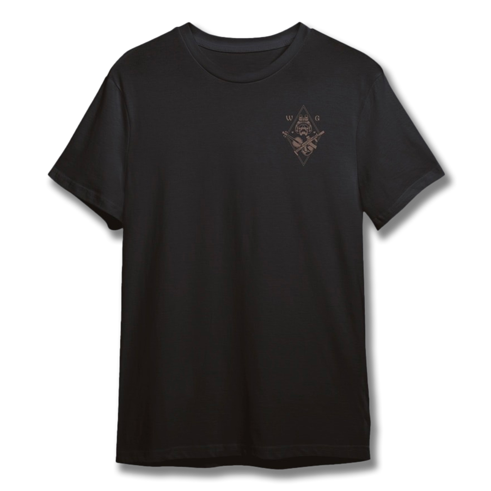 Футболка Скрипач Smola313