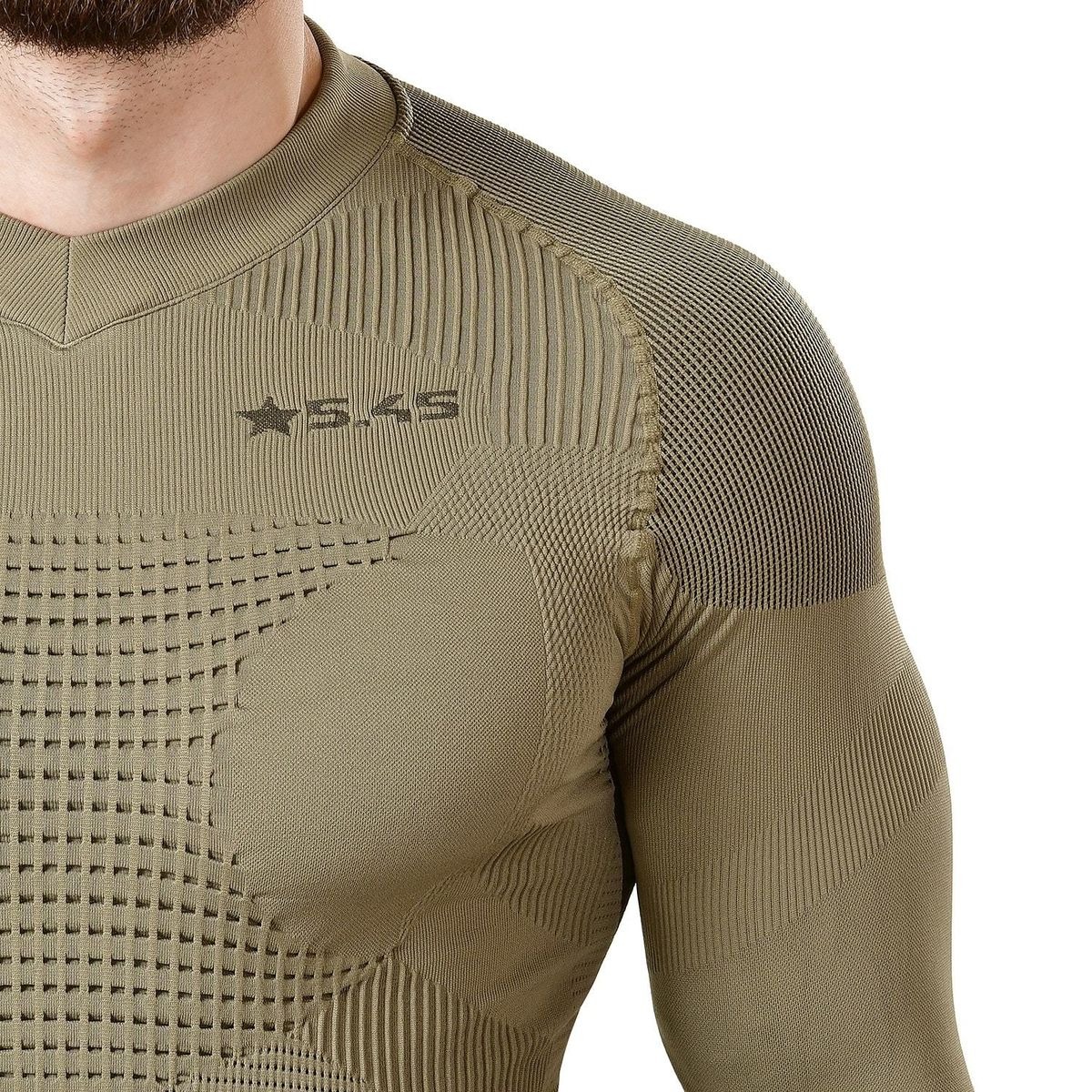 Термофуфайка Phantom Деми 5.45 Design®