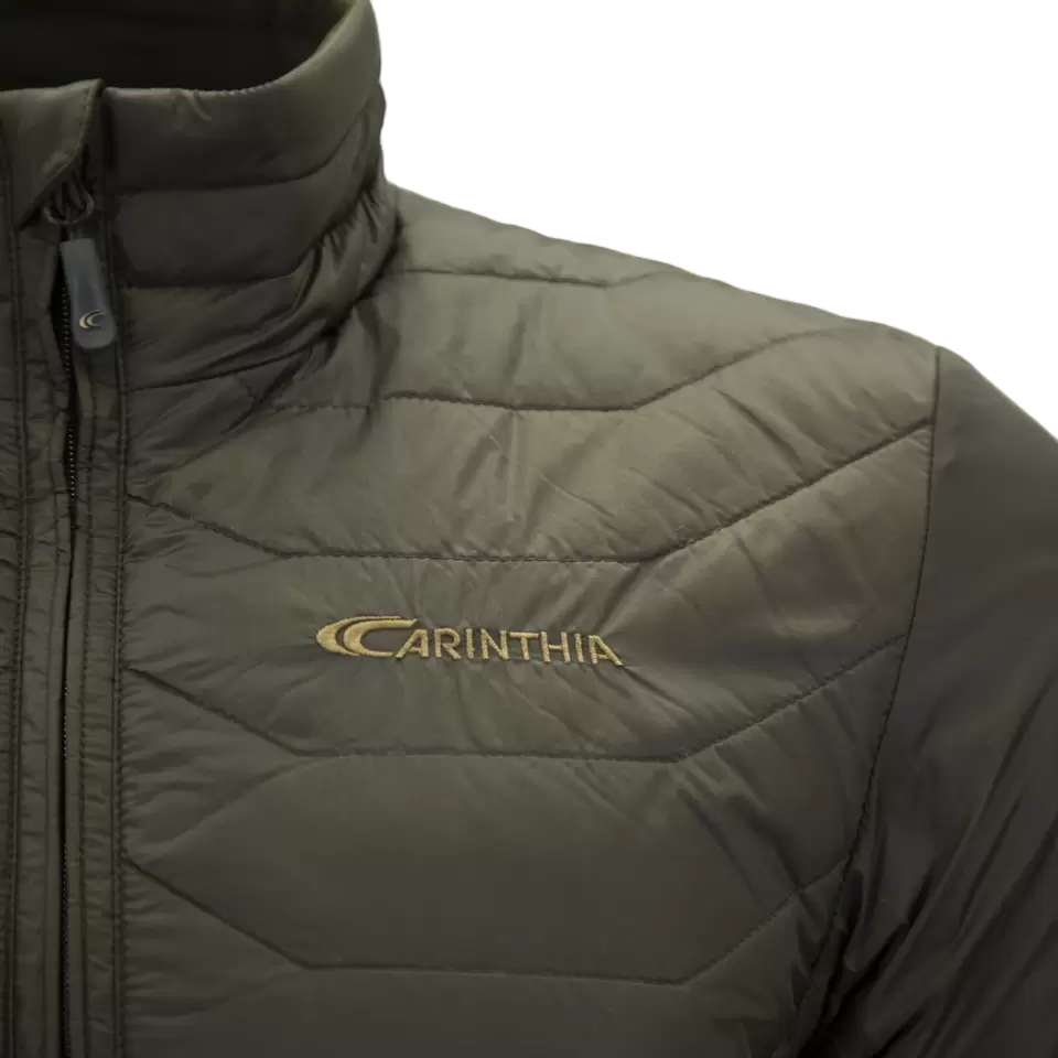 Куртка G-LOFT® Ultra Jacket 2.0 Carinthia