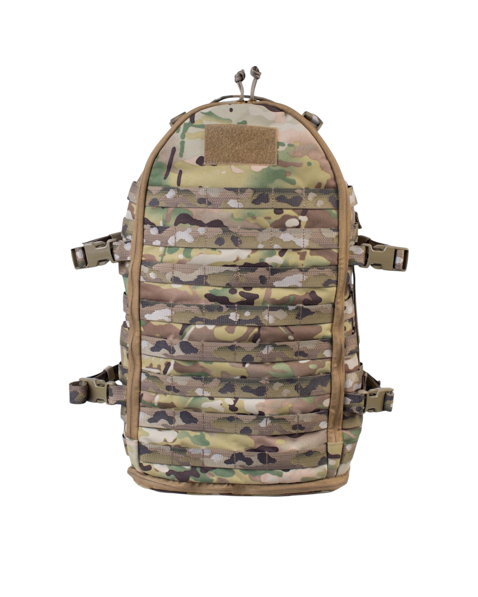 Рюкзак Альфа 002 Colchuga x STRAZH EDITION