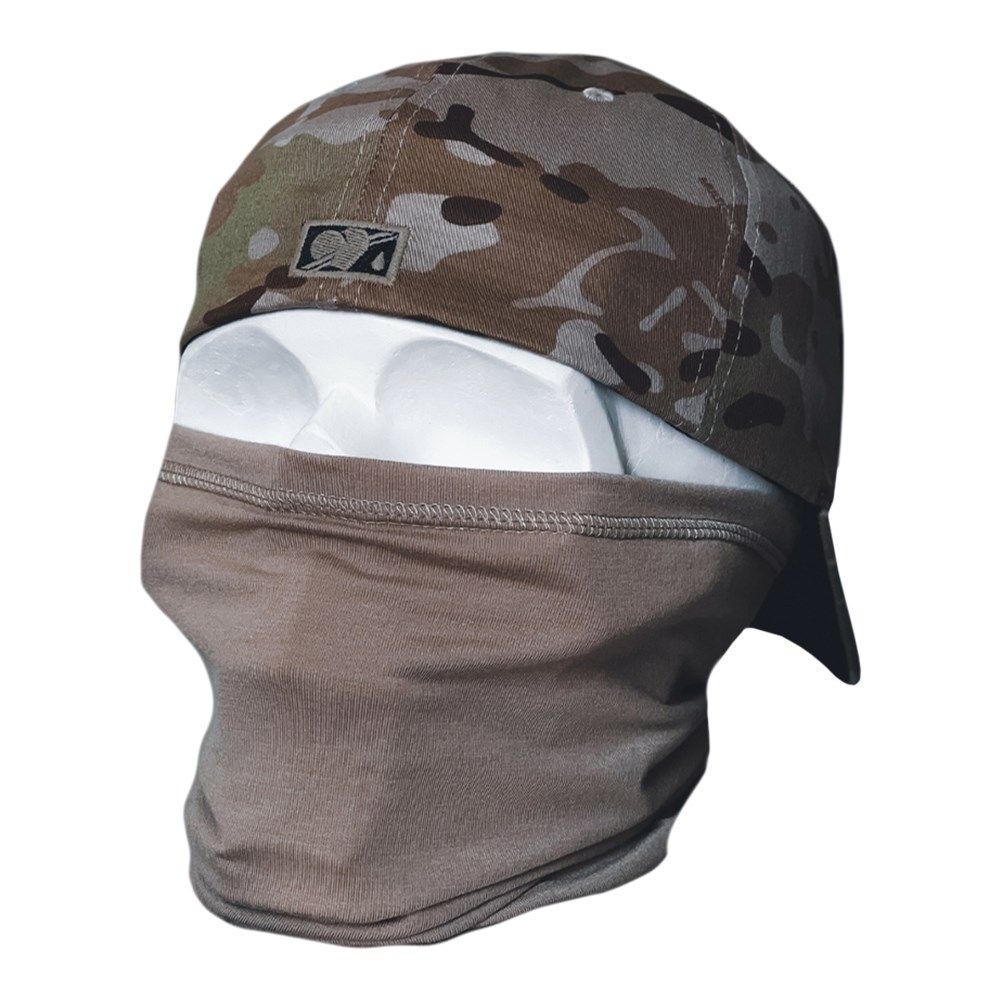 Бейсболка на резинке WG Smola313