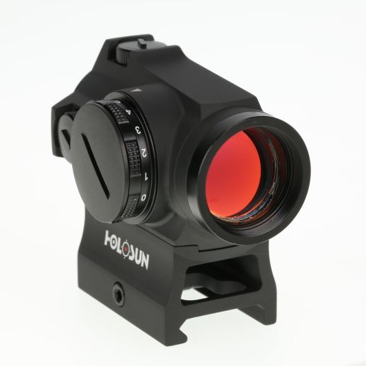 Коллиматор Micro HS503R Holosun